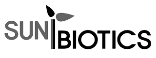 SUN BIOTICS logo