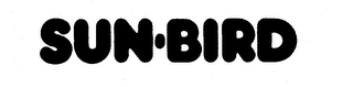 SUN-BIRD logo
