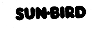 SUN-BIRD logo