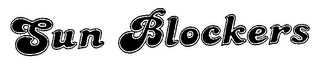 SUN BLOCKERS logo