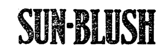 SUN-BLUSH logo