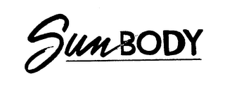 SUN BODY