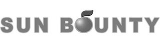 SUN BOUNTY logo