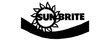 SUN BRITE logo