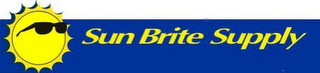 SUN BRITE SUPPLY logo