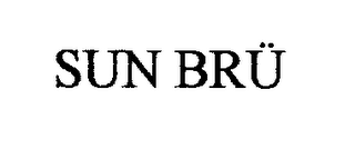 SUN BRU logo