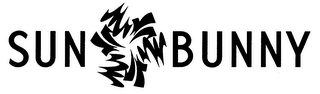 SUN BUNNY logo