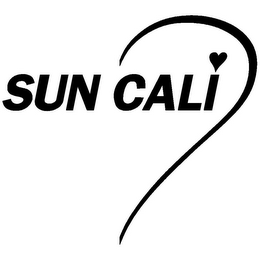 SUN CALI logo