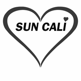 SUN CALI logo