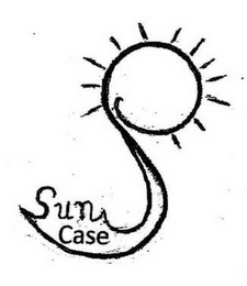 SUN CASE logo