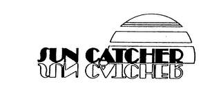 SUN CATCHER logo