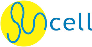 SUN CELL logo