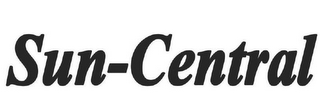 SUN-CENTRAL logo