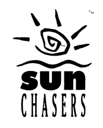 SUN CHASERS logo