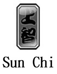 SUN CHI logo