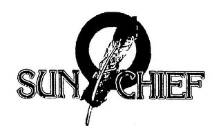 SUN CHIEF logo