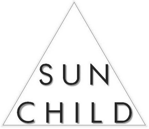 SUN CHILD logo