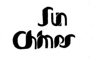 SUN CHIMES logo