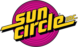 SUN CIRCLE INC. logo