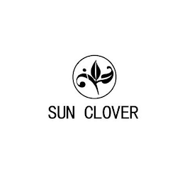 SUN CLOVER logo