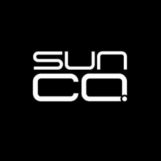 SUN CO. logo