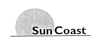 SUN COAST logo