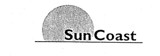 SUN COAST logo