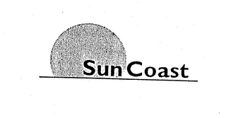 SUN COAST logo