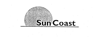 SUN COAST logo
