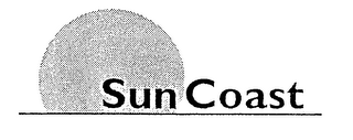 SUN COAST logo