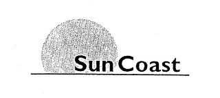 SUN COAST logo