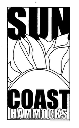 SUN COAST HAMMOCKS logo