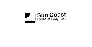 SUN COAST RESOURCES, INC. logo