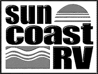 SUN COAST RV logo