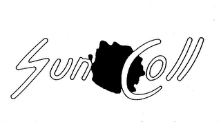 SUN COLL logo