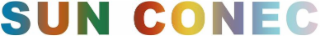 SUN CONEC logo