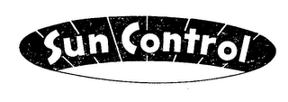 SUN CONTROL logo