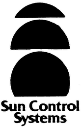 SUN CONTROL SYSTEMS logo