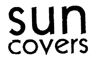 SUN COVERS logo