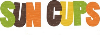 SUN CUPS logo