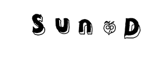 SUN D-DP logo