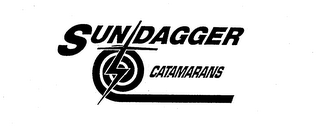 SUN DAGGER CATAMARANS