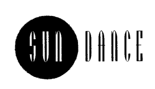 SUN DANCE logo