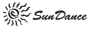 SUN DANCE logo