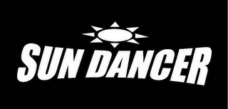 SUN DANCER logo