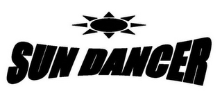 SUN DANCER logo