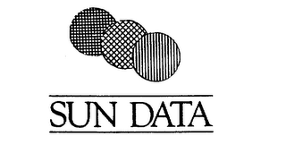 SUN DATA