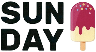 SUN DAY logo