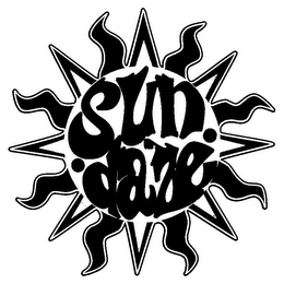 SUN DAZE logo