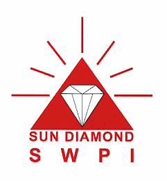 SUN DIAMOND SWPI logo